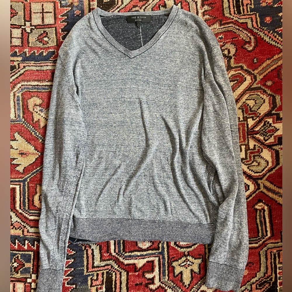 Rag & Bone Men’s Sweater